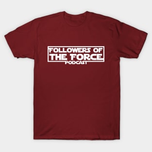 Force Follower 3 T-Shirt